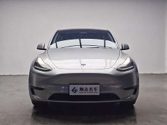 Tesla Model Y Standard Range RWD - ფოტო 2