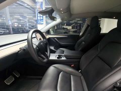 Tesla Model Y Standard Range RWD - ფოტო 5