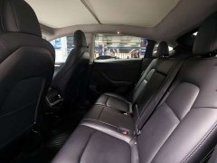 Tesla Model Y Standard Range RWD - ფოტო 6