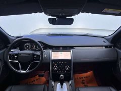 Land Rover Discovery Sport 249PS R-Dynamic S Performance 5-Seater - ფოტო 8