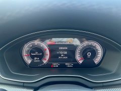 Audi Q5L Sportback 2021 40 TFSI Luxury - ფოტო 10
