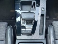 Audi Q5L Sportback 2021 40 TFSI Luxury - ფოტო 12