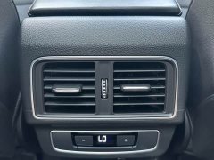 Audi Q5L Sportback 2021 40 TFSI Luxury - ფოტო 19