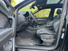 Audi Q5L Sportback 2021 40 TFSI Luxury - ფოტო 7