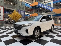 Haval M6 2021 PLUS 1.5T DCT Elite Smart Connected Edition - ფოტო 1