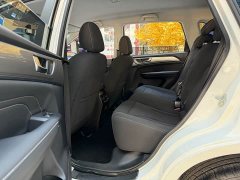 Haval M6 2021 PLUS 1.5T DCT Elite Smart Connected Edition - ფოტო 10