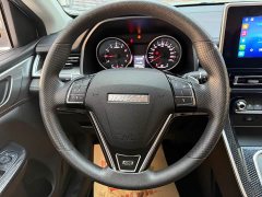 Haval M6 2021 PLUS 1.5T DCT Elite Smart Connected Edition - ფოტო 14