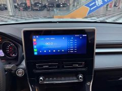 Haval M6 2021 PLUS 1.5T DCT Elite Smart Connected Edition - ფოტო 15