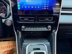 Haval M6 2021 PLUS 1.5T DCT Elite Smart Connected Edition - ფოტო 16
