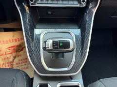 Haval M6 2021 PLUS 1.5T DCT Elite Smart Connected Edition - ფოტო 17