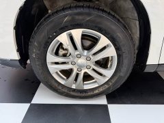 Haval M6 2021 PLUS 1.5T DCT Elite Smart Connected Edition - ფოტო 18