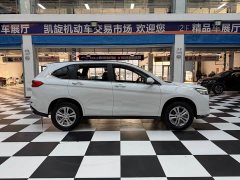 Haval M6 2021 PLUS 1.5T DCT Elite Smart Connected Edition - ფოტო 3