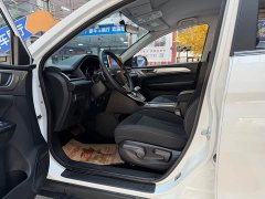 Haval M6 2021 PLUS 1.5T DCT Elite Smart Connected Edition - ფოტო 8