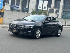 Buick Regal 552T Smart Comfort Edition - ფოტო 1