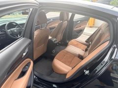 Buick Regal 552T Smart Comfort Edition - ფოტო 10