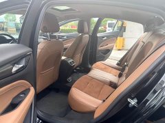Buick Regal 552T Smart Comfort Edition - ფოტო 11
