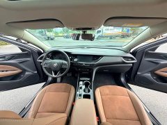 Buick Regal 552T Smart Comfort Edition - ფოტო 14