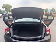 Buick Regal 552T Smart Comfort Edition - ფოტო 15
