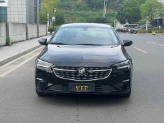 Buick Regal 552T Smart Comfort Edition - ფოტო 2