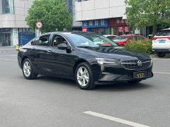 Buick Regal 552T Smart Comfort Edition - ფოტო 3