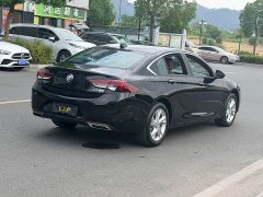 Buick Regal 552T Smart Comfort Edition - ფოტო 4