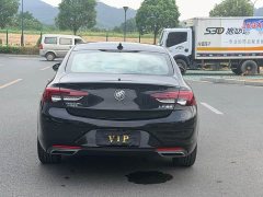 Buick Regal 552T Smart Comfort Edition - ფოტო 5