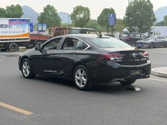 Buick Regal 552T Smart Comfort Edition - ფოტო 6