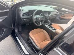 Buick Regal 552T Smart Comfort Edition - ფოტო 7