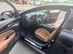 Buick Regal 552T Smart Comfort Edition - ფოტო 8
