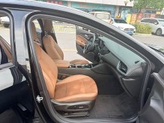 Buick Regal 552T Smart Comfort Edition - ფოტო 9