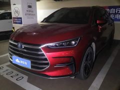 BYD Tang New Energy 2021 DM-i 112KM Premium Edition - ფოტო 1