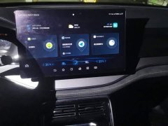 BYD Tang New Energy 2021 DM-i 112KM Premium Edition - ფოტო 13