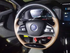 BYD Tang New Energy 2021 DM-i 112KM Premium Edition - ფოტო 15