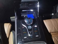 BYD Tang New Energy 2021 DM-i 112KM Premium Edition - ფოტო 16