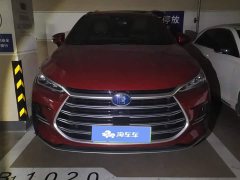 BYD Tang New Energy 2021 DM-i 112KM Premium Edition - ფოტო 2