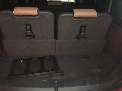 BYD Tang New Energy 2021 DM-i 112KM Premium Edition - ფოტო 4