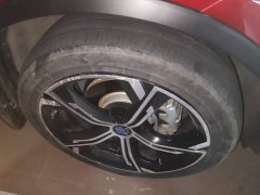 BYD Tang New Energy 2021 DM-i 112KM Premium Edition - ფოტო 6