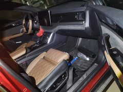 BYD Tang New Energy 2021 DM-i 112KM Premium Edition - ფოტო 8