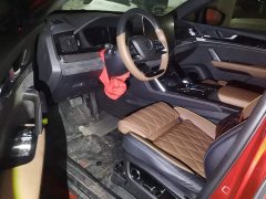BYD Tang New Energy 2021 DM-i 112KM Premium Edition - ფოტო 9