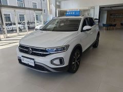 Haval T-ROC Tanyue 280TSI DSG FWD Time Edition - ფოტო 1