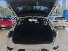 Haval T-ROC Tanyue 280TSI DSG FWD Time Edition - ფოტო 10