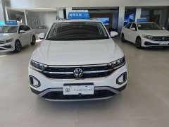 Haval T-ROC Tanyue 280TSI DSG FWD Time Edition - ფოტო 2