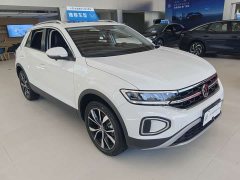 Haval T-ROC Tanyue 280TSI DSG FWD Time Edition - ფოტო 3