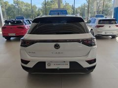 Haval T-ROC Tanyue 280TSI DSG FWD Time Edition - ფოტო 5