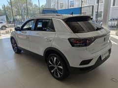 Haval T-ROC Tanyue 280TSI DSG FWD Time Edition - ფოტო 6