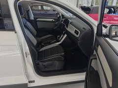 Haval T-ROC Tanyue 280TSI DSG FWD Time Edition - ფოტო 7