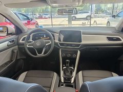 Haval T-ROC Tanyue 280TSI DSG FWD Time Edition - ფოტო 9