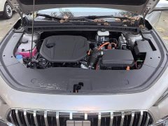 Geely Galaxy Xingyao 6 2026 125km Explorer Edition - ფოტო 10