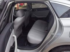 Geely Galaxy Xingyao 6 2026 125km Explorer Edition - ფოტო 11