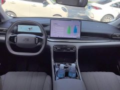 Geely Galaxy Xingyao 6 2026 125km Explorer Edition - ფოტო 12
